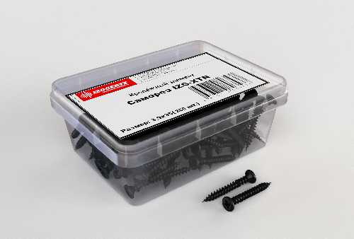 Крепёжный элемент Саморез IZG-XTN 3,9х41 (200 шт.), Izogertz